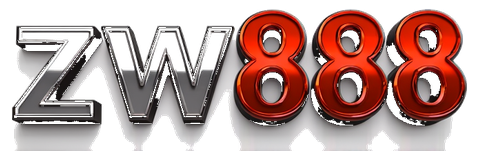 zw888 logo